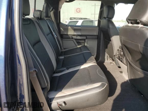 ✅ 2020 Ford F-150 XL • VIN: 1FTEW1EP7LFC48313 • Лот: 81004935. Опубликован ранее на Copart с пробегом 69 272 миль. Бесплатный доступ к архиву аукционных продаж из США и подробный отчёт об истории автомобиля на DreamBid. Изображение 10.