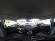 ✅ 2012 Mazda 5 Touring • VIN: JM1CW2CL2C0130024 • Lot: 43020154. Listed on IAAI with 145,905 mi. Free auction sales archive from the USA and detailed vehicle history report at DreamBid. Image 19.