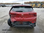 ✅ 2024 Buick Encore GX Sport Touring • VIN: KL4AMDSL7RB217595 • Lot: 93082125. Listed on Copart with 17,504 mi. Free auction sales archive from the USA and detailed vehicle history report at DreamBid. Image 6.