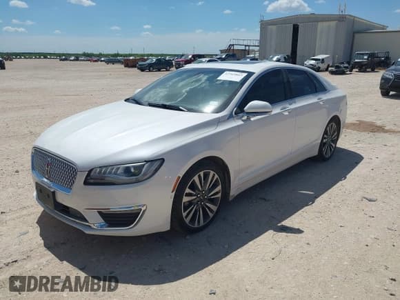✅ 2018 Lincoln MKZ Reserve • VIN: 3LN6L5E99JR608070 • Lot: 42569863. Wystawiony na IAAI z przebiegiem 78 173 mil. Bezpłatny archiwum sprzedaży aukcyjnych z USA i szczegółowy raport historii pojazdu na DreamBid. Zdjęcie 17.