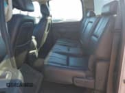 ✅ 2014 Chevrolet Silverado 1500 • VIN: M11099R247K100323 • Лот: 74761004. Опубликован ранее на Copart с пробегом 116 390 миль. Бесплатный доступ к архиву аукционных продаж из США и подробный отчёт об истории автомобиля на DreamBid. Изображение 10.