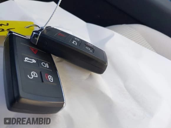 ✅ 2022 Land Rover Discovery Sport SE • VIN: SALCP2FX9NH908392 • Lot: 41441097. Wystawiony na IAAI z przebiegiem 34 364 mil. Bezpłatny archiwum sprzedaży aukcyjnych z USA i szczegółowy raport historii pojazdu na DreamBid. Zdjęcie 10.