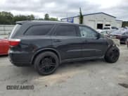 ✅ 2012 Dodge Durango Citadel • VIN: 1C4SDJET4CC104368 • Lot: 87122845. Wystawiony na Copart z przebiegiem Nie podano. Bezpłatny archiwum sprzedaży aukcyjnych z USA i szczegółowy raport historii pojazdu na DreamBid. Zdjęcie 3.
