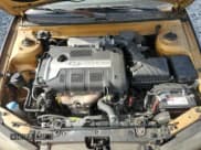 ✅ 2004 Hyundai Elantra GLS • VIN: KMHDN46D14U728599 • Lot: 55106885. Wystawiony na Copart z przebiegiem 147 880 mil. Bezpłatny archiwum sprzedaży aukcyjnych z USA i szczegółowy raport historii pojazdu na DreamBid. Zdjęcie 11.