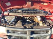 ✅ 2001 Dodge RAM • VIN: 2B7KB31Y61K510927 • Lot: 43677508. Listed on IAAI with 306,691 mi. Free auction sales archive from the USA and detailed vehicle history report at DreamBid. Image 10.