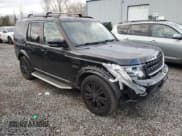 ✅ 2015 Land Rover LR4 HSE • VIN: SALAG2V65FA765631 • Lot: 86020194. Listed on Copart with 85,283 mi. Free auction sales archive from the USA and detailed vehicle history report at DreamBid. Image 4.