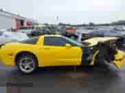 2004 Chevrolet Corvette z VIN 1G1YY22G645116595, wystawiony jako IAAI lot #43355995 z przebiegiem 72 452 mil mil oraz . Historia ofert i sprzedaży dostępna na DreamBid. Obrazek 14.