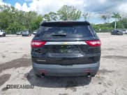 ✅ 2020 Chevrolet Traverse LS • VIN: 1GNERFKW3LJ272354 • Lot: 43278811. Listed on IAAI with 75,426 mi. Free auction sales archive from the USA and detailed vehicle history report at DreamBid. Image 17.