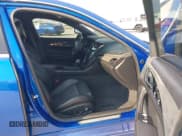 ✅ 2018 Cadillac CTS-V • VIN: 1G6A15S63J0153718 • Лот: 42886648. Опубликован ранее на IAAI с пробегом 38 855 миль. Бесплатный доступ к архиву аукционных продаж из США и подробный отчёт об истории автомобиля на DreamBid. Изображение 5.