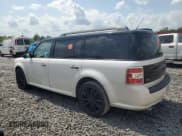 ✅ 2016 Ford Flex SEL • VIN: 2FMGK5C84GBA09148 • Lot: 57304725. Wystawiony na Copart z przebiegiem 128 171 mil. Bezpłatny archiwum sprzedaży aukcyjnych z USA i szczegółowy raport historii pojazdu na DreamBid. Zdjęcie 2.