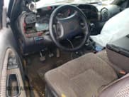 ✅ 2001 Dodge 3500 • VIN: 1B7MF33721J216695 • Lot: 51055155. Listed on Copart with Not provided. Free auction sales archive from the USA and detailed vehicle history report at DreamBid. Image 8.