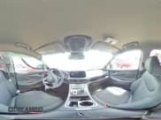 ✅ 2023 Hyundai Santa Fe SEL • VIN: 5NMS24AJ8PH656099 • Lot: 69925614. Wystawiony na Copart z przebiegiem 12 442 mil. Bezpłatny archiwum sprzedaży aukcyjnych z USA i szczegółowy raport historii pojazdu na DreamBid. Zdjęcie 13.