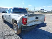 ✅ 2018 Chevrolet Silverado 1500 Work Truck • VIN: 3GCUKNEC0JG640413 • Lot: 43582205. Wystawiony na IAAI z przebiegiem 65 365 mil. Bezpłatny archiwum sprzedaży aukcyjnych z USA i szczegółowy raport historii pojazdu na DreamBid. Zdjęcie 3.