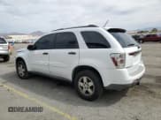 ✅ 2008 Chevrolet Equinox LS • VIN: 2CNDL13F886021028 • Lot: 49076345. Listed on Copart with 209,629 mi. Free auction sales archive from the USA and detailed vehicle history report at DreamBid. Image 2.