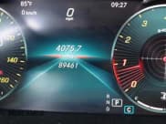 ✅ 2019 Mercedes-Benz C 300 • VIN: WDDWJ8DB1KF846175 • Lot: 42397729. Listed on IAAI with 89,461 mi. Free auction sales archive from the USA and detailed vehicle history report at DreamBid. Image 7.