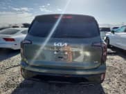 ✅ 2024 Kia Telluride SX X-Pro • VIN: 5XYP5DGC1RG554680 • Lot: 66643845. Wystawiony na Copart z przebiegiem 10 143 mil. Bezpłatny archiwum sprzedaży aukcyjnych z USA i szczegółowy raport historii pojazdu na DreamBid. Zdjęcie 6.