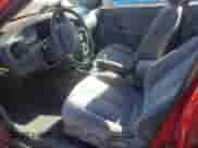 2005 Hyundai Elantra GLS z VIN KMHDN46D15U145015, wystawiony jako Copart lot #75775164 z przebiegiem 195 676 mil mil oraz Szkoda całkowita • Salvage title. Historia ofert i sprzedaży dostępna na DreamBid. Obrazek 7.