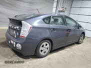 ✅ 2011 Toyota Prius II • VIN: JTDKN3DU4B1376948 • Lot: 82102215. Listed on Copart with 146,680 mi. Free auction sales archive from the USA and detailed vehicle history report at DreamBid. Image 3.