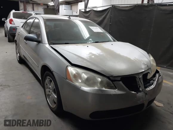 ✅ 2008 Pontiac G6 GT • VIN: 1G2ZH57N884118627 • Lot: 42932551. Wystawiony na IAAI z przebiegiem 142 064 mil. Bezpłatny archiwum sprzedaży aukcyjnych z USA i szczegółowy raport historii pojazdu na DreamBid. Zdjęcie 1.