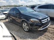 ✅ 2015 Mercedes-Benz GLA 250 • VIN: WDCTG4EB5FJ184214 • Lot: 81575455. Wystawiony na Copart z przebiegiem 130 028 mil. Bezpłatny archiwum sprzedaży aukcyjnych z USA i szczegółowy raport historii pojazdu na DreamBid. Zdjęcie 4.