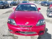 ✅ 2005 Hyundai Tiburon GS • VIN: KMHHM65D45U183100 • Лот: 43627934. Опубликован ранее на IAAI с пробегом 130 401 миль. Бесплатный доступ к архиву аукционных продаж из США и подробный отчёт об истории автомобиля на DreamBid. Изображение 6.