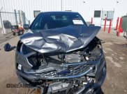 ✅ 2022 Ford Edge Titanium • VIN: 2FMPK4K99NBA38498 • Lot: 43569970. Wystawiony na IAAI z przebiegiem 10 405 mil. Bezpłatny archiwum sprzedaży aukcyjnych z USA i szczegółowy raport historii pojazdu na DreamBid. Zdjęcie 13.