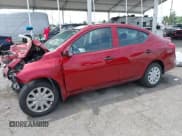 ✅ 2018 Nissan Versa SV • VIN: 3N1CN7AP2JL838184 • Лот: 42244204. Опубликован ранее на IAAI с пробегом 28 970 миль. Бесплатный доступ к архиву аукционных продаж из США и подробный отчёт об истории автомобиля на DreamBid. Изображение 16.