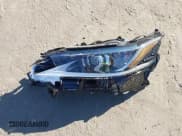 ✅ 2025 Lexus ES 300h • VIN: 58ADA1C19SU073926 • Lot: 43551675. Wystawiony na IAAI z przebiegiem 6 446 mil. Bezpłatny archiwum sprzedaży aukcyjnych z USA i szczegółowy raport historii pojazdu na DreamBid. Zdjęcie 12.