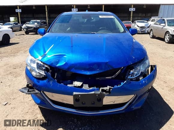 2017 Chevrolet Volt Premier с VIN 1G1RB6S5XHU101265, выставлен на аукционе Copart как лот 48100033 с пробегом 50 723 миль миль и . История ставок и продаж доступна на DreamBid. Изображение 5.