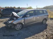 ✅ 2015 Mazda 5 Sport • VIN: JM1CW2BL2F0181481 • Лот: 85402935. Опубликован ранее на Copart с пробегом Не указан. Бесплатный доступ к архиву аукционных продаж из США и подробный отчёт об истории автомобиля на DreamBid. Изображение 1.