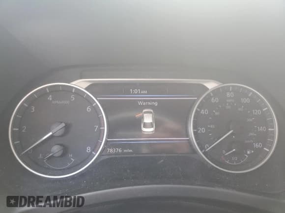 ✅ 2021 Nissan Sentra SV • VIN: 3N1AB8CV0MY236327 • Лот: 81138335. Опубликован ранее на Copart с пробегом 78 376 миль. Бесплатный доступ к архиву аукционных продаж из США и подробный отчёт об истории автомобиля на DreamBid. Изображение 9.