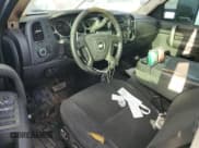 ✅ 2008 Chevrolet Silverado 2500HD 1LT • VIN: 1GCHK29698E127781 • Lot: 75123054. Wystawiony na Copart z przebiegiem Nie podano. Bezpłatny archiwum sprzedaży aukcyjnych z USA i szczegółowy raport historii pojazdu na DreamBid. Zdjęcie 8.