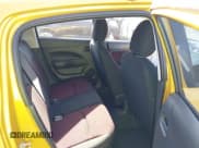 ✅ 2023 Mitsubishi Mirage Black Edition • VIN: ML32AWHJ2PH006600 • Лот: 42103131. Опубликован ранее на IAAI с пробегом 8 464 миль. Бесплатный доступ к архиву аукционных продаж из США и подробный отчёт об истории автомобиля на DreamBid. Изображение 8.