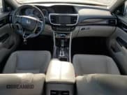 ✅ 2016 Honda Accord EX-L • VIN: 1HGCR2F83GA130159 • Lot: 82691345. Wystawiony na Copart z przebiegiem 146 170 mil. Bezpłatny archiwum sprzedaży aukcyjnych z USA i szczegółowy raport historii pojazdu na DreamBid. Zdjęcie 8.