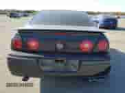 ✅ 2004 Chevrolet Impala SS Supercharged • VIN: 2G1WP521849275158 • Лот: 77686414. Размещён на Copart с пробегом 115 320 миль миль. Получите бесплатный доступ к архиву аукционных продаж из США и посмотрите подробный отчёт об истории автомобиля на DreamBid. Изображение 6.