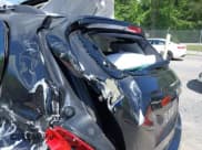 ✅ 2022 Chevrolet Trax LT • VIN: KL7CJPSM1NB520493 • Lot: 42320606. Listed on IAAI with Not provided. Free auction sales archive from the USA and detailed vehicle history report at DreamBid. Image 15.