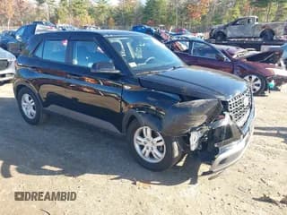 ✅ 2020 Hyundai Venue SE • VIN: KMHRB8A32LU031641 • Лот: 43545020. Опубликован ранее на IAAI с пробегом 38 066 миль. Бесплатный доступ к архиву аукционных продаж из США и подробный отчёт об истории автомобиля на DreamBid. Изображение 1.