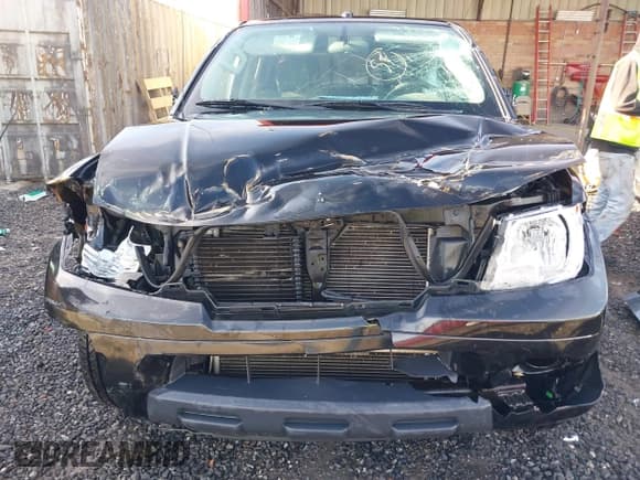 ✅ 2018 Nissan Frontier Desert Runner • VIN: 1N6DD0ER8JN753662 • Lot: 41824824. Wystawiony na IAAI z przebiegiem 66 673 mil. Bezpłatny archiwum sprzedaży aukcyjnych z USA i szczegółowy raport historii pojazdu na DreamBid. Zdjęcie 6.