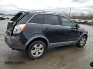 ✅ 2013 Chevrolet Captiva Sport LS • VIN: 3GNAL2EK8DS609893 • Lot: 43405205. Wystawiony na Copart z przebiegiem 131 336 mil. Bezpłatny archiwum sprzedaży aukcyjnych z USA i szczegółowy raport historii pojazdu na DreamBid. Zdjęcie 3.