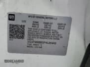 ✅ 2023 Chevrolet Bolt EV 1LT • VIN: 1G1FW6S01P4120443 • Lot: 76516684. Wystawiony na Copart z przebiegiem 11 753 mil. Bezpłatny archiwum sprzedaży aukcyjnych z USA i szczegółowy raport historii pojazdu na DreamBid. Zdjęcie 14.