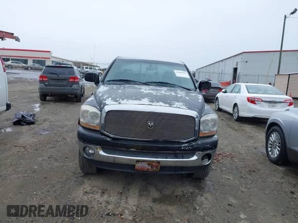 ✅ 2006 Dodge 1500 SLT • VIN: 1D7HU16286J125181 • Лот: 41606294. Размещён на IAAI с пробегом 151 971 миль миль. Получите бесплатный доступ к архиву аукционных продаж из США и посмотрите подробный отчёт об истории автомобиля на DreamBid. Изображение 6.