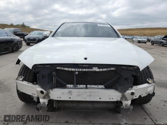 ✅ 2020 Mercedes-Benz E 350 • VIN: W1KZF8EBXLA810206 • Lot: 85130785. Listed on Copart with 72,759 mi. Free auction sales archive from the USA and detailed vehicle history report at DreamBid. Image 5.