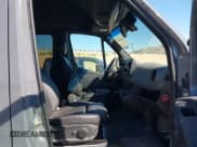 ✅ 2021 Mercedes-Benz Sprinter • VIN: W1W4DCHY5MT049933 • Lot: 43408804. Listed on IAAI with 15,270 mi. Free auction sales archive from the USA and detailed vehicle history report at DreamBid. Image 5.