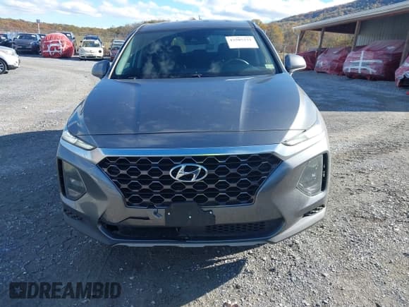 ✅ 2020 Hyundai Santa Fe SE • VIN: 5NMS2CAD3LH177958 • Lot: 43585231. Wystawiony na IAAI z przebiegiem 180 267 mil. Bezpłatny archiwum sprzedaży aukcyjnych z USA i szczegółowy raport historii pojazdu na DreamBid. Zdjęcie 13.