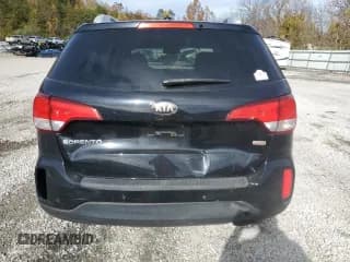 ✅ 2014 Kia Sorento LX • VIN: 5XYKTDA6XEG435460 • Лот: 90302125. Опубликован ранее на Copart с пробегом 171 846 миль. Бесплатный доступ к архиву аукционных продаж из США и подробный отчёт об истории автомобиля на DreamBid. Изображение 6.