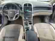 2014 Chevrolet Malibu LT z VIN 1G11E5SL3EF241462, wystawiony jako Copart lot #81075295 z przebiegiem 159 561 mil mil oraz Szkoda całkowita • Salvage title. Historia ofert i sprzedaży dostępna na DreamBid. Obrazek 8.