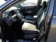 ✅ 2014 Chevrolet Captiva Sport LT • VIN: 3GNAL3EK4ES524203 • Lot: 42090845. Wystawiony na Copart z przebiegiem 226 936 mil. Bezpłatny archiwum sprzedaży aukcyjnych z USA i szczegółowy raport historii pojazdu na DreamBid. Zdjęcie 7.