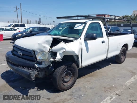 ✅ 2003 Toyota Tundra • VIN: 5TBJN32163S400992 • Лот: 41987466. Опубликован ранее на IAAI с пробегом 140 769 миль. Бесплатный доступ к архиву аукционных продаж из США и подробный отчёт об истории автомобиля на DreamBid. Изображение 17.