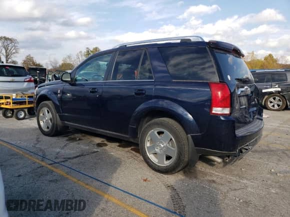 2007 Saturn VUE V6 с VIN 5GZCZ634X7S814691, выставлен на аукционе Copart как лот 77951104 с пробегом 98 027 миль миль и Списание • Salvage title. История ставок и продаж доступна на DreamBid. Изображение 2.