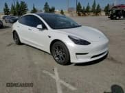 ✅ 2023 Tesla Model 3 • VIN: 5YJ3E1EA2PF429917 • Lot: 49080985. Wystawiony na Copart z przebiegiem 21 400 mil. Bezpłatny archiwum sprzedaży aukcyjnych z USA i szczegółowy raport historii pojazdu na DreamBid. Zdjęcie 11.